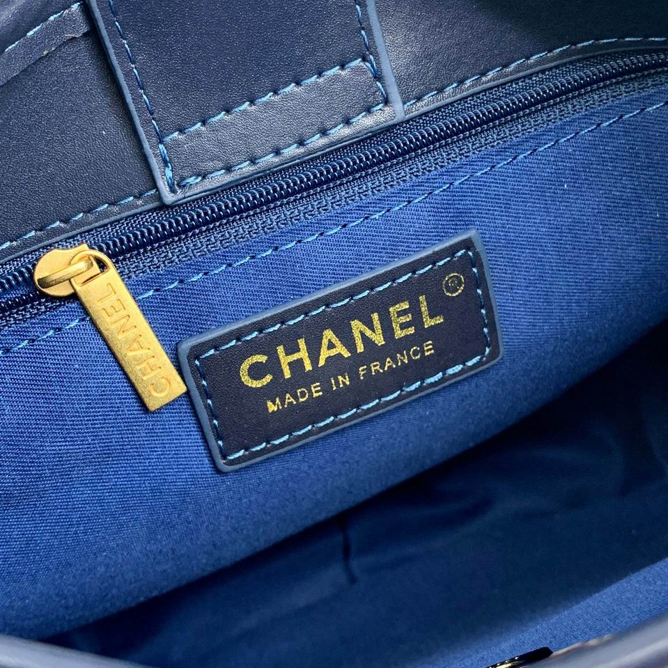 Chanel 1165 21x23x6.5cm zy_10