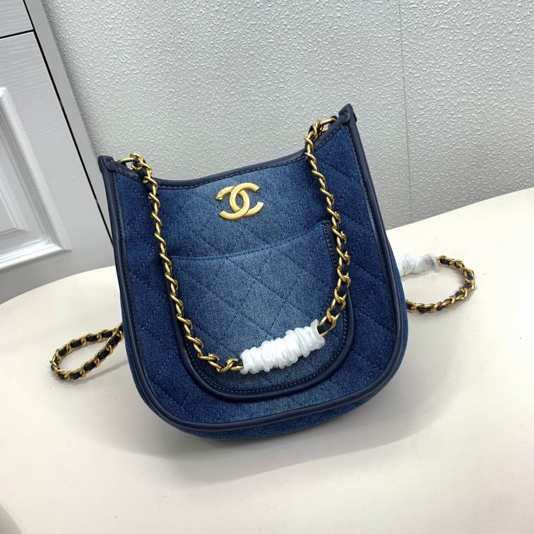 Chanel 1165 21x23x6.5cm zy_2