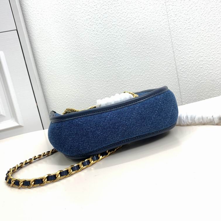 Chanel 1165 21x23x6.5cm zy_3