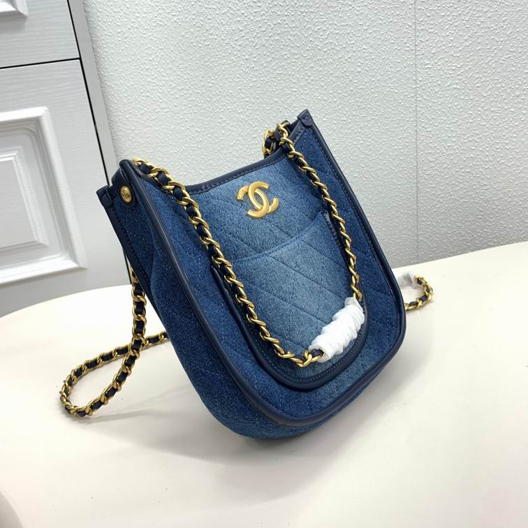 Chanel 1165 21x23x6.5cm zy_5