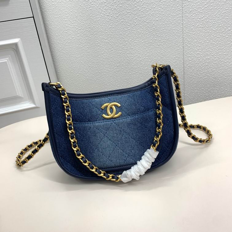 Chanel 1166 20x24x6cm zy_1