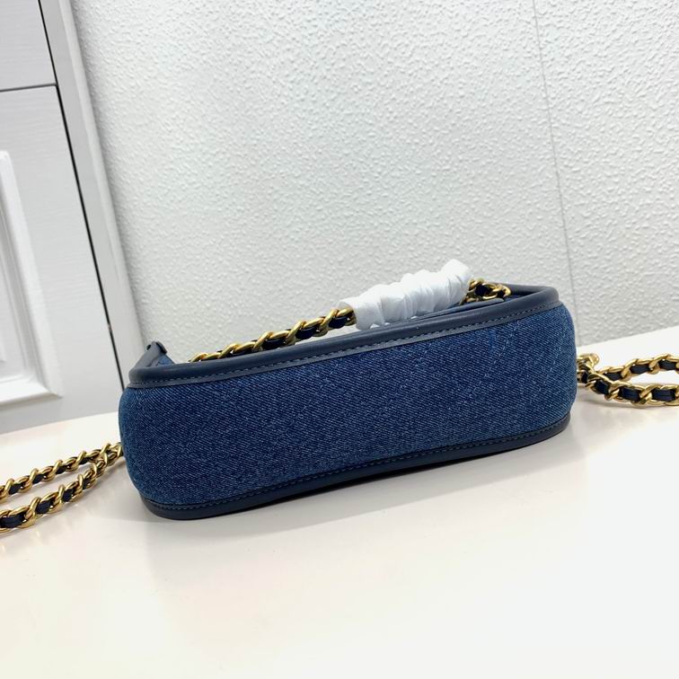 Chanel 1166 20x24x6cm zy_3