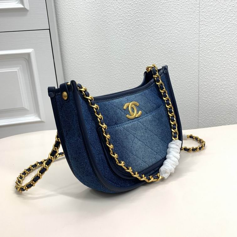 Chanel 1166 20x24x6cm zy_4