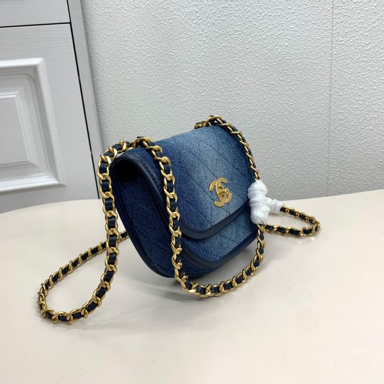 Chanel 1167 18x13x6.5cm zy_2