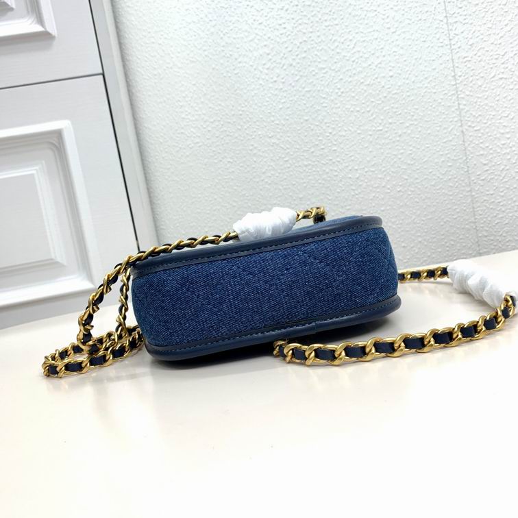Chanel 1167 18x13x6.5cm zy_4
