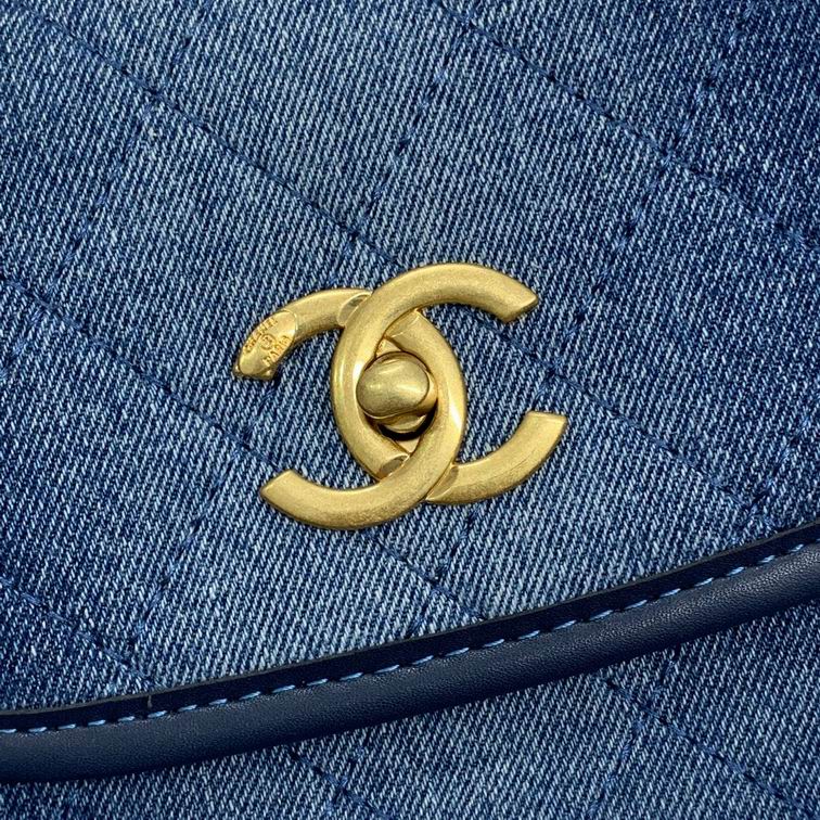 Chanel 1167 18x13x6.5cm zy_7