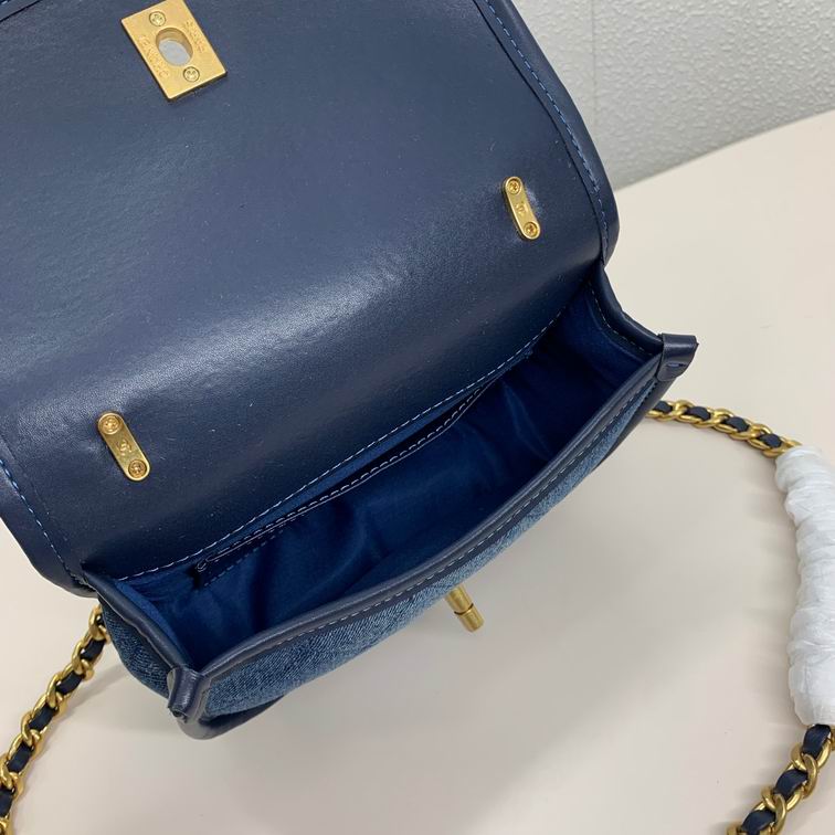 Chanel 1167 18x13x6.5cm zy_8