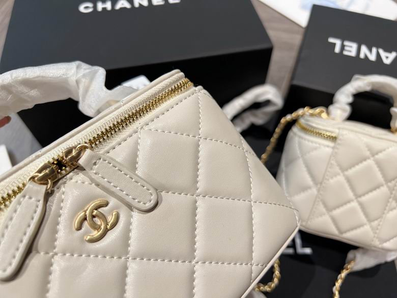 Chanel 17x10cm,10x9cm CN 2 (8)