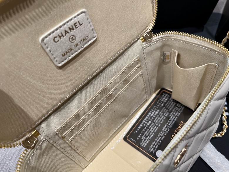 Chanel 17x10cm,10x9cm CN 2 (9)