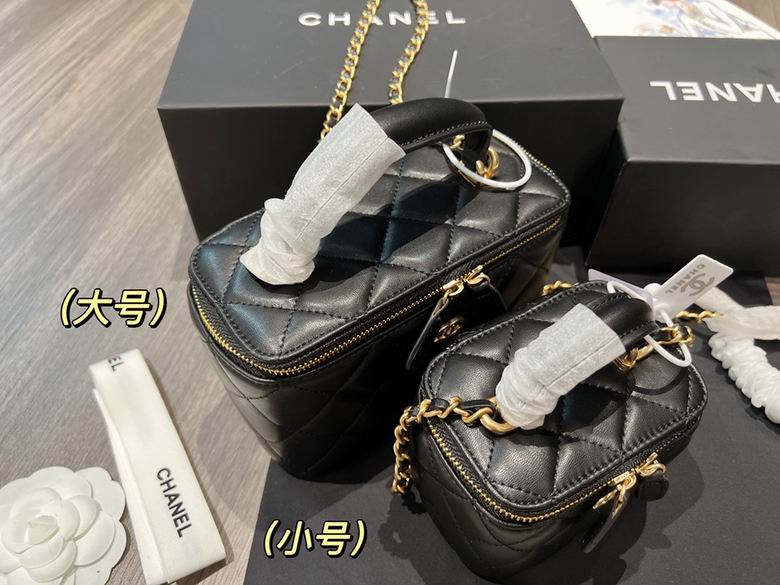 Chanel 17x10cm，10x9cm CN 1 (2)