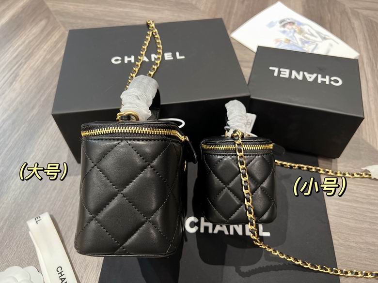 Chanel 17x10cm，10x9cm CN 1 (3)