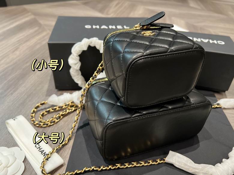 Chanel 17x10cm，10x9cm CN 1 (4)