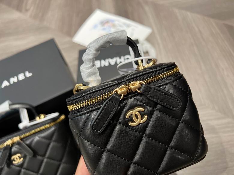 Chanel 17x10cm，10x9cm CN 1 (8)