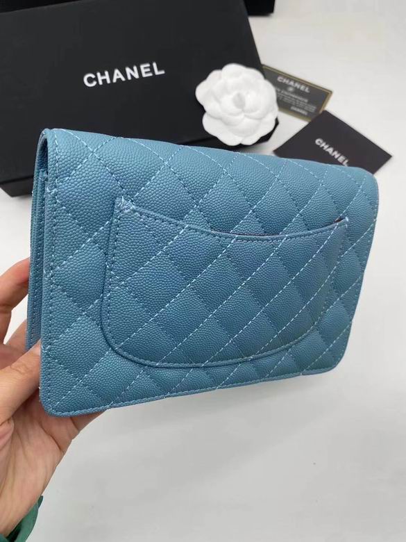 Chanel 19x12cm YG 1 (2)