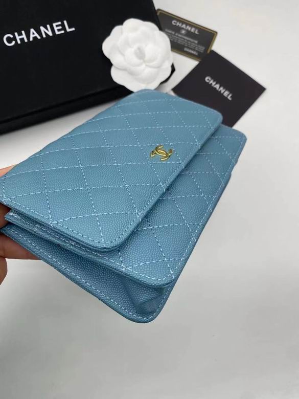 Chanel 19x12cm YG 1 (3)