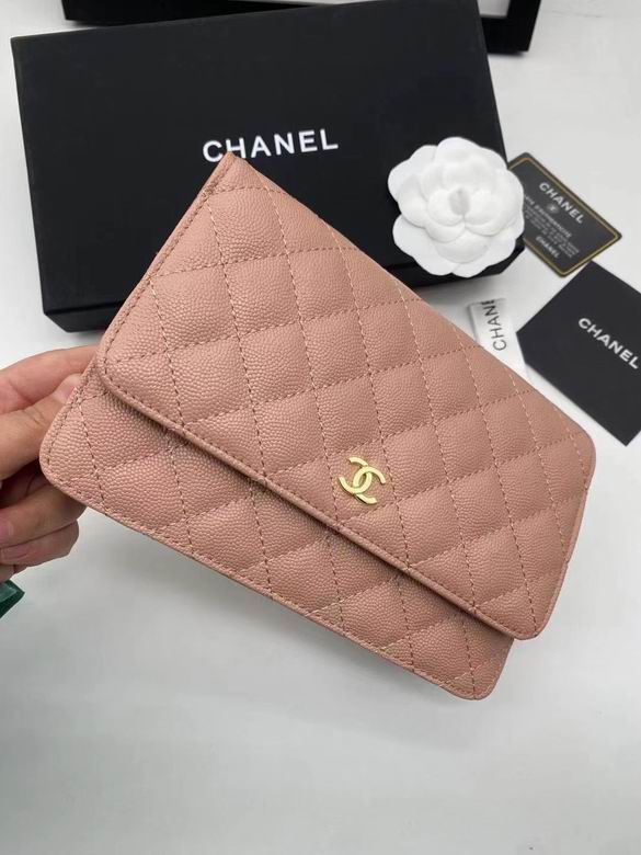 Chanel 19x12cm YG 2 (2)