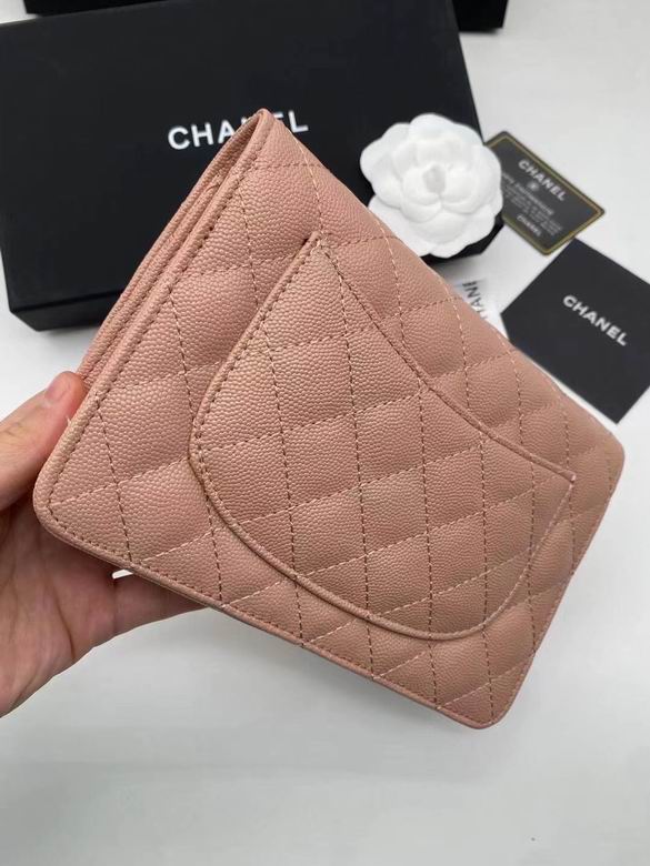 Chanel 19x12cm YG 2 (3)