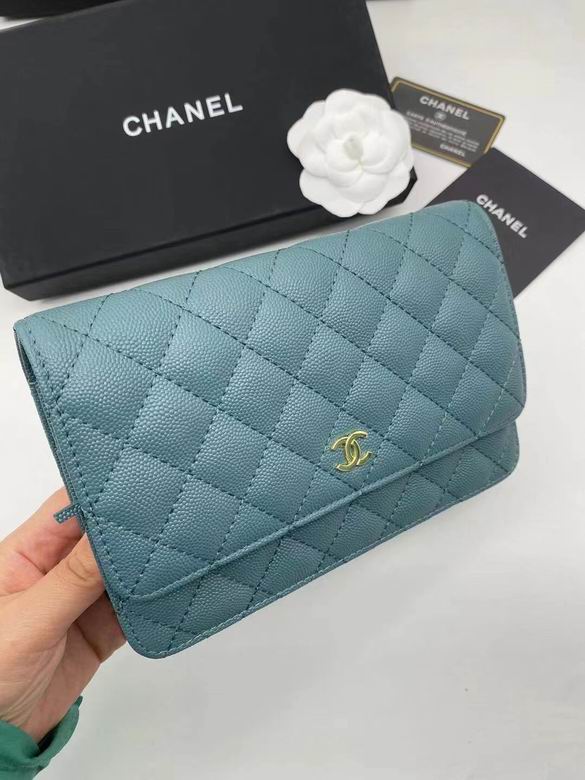 Chanel 19x12cm YG 3 (1)