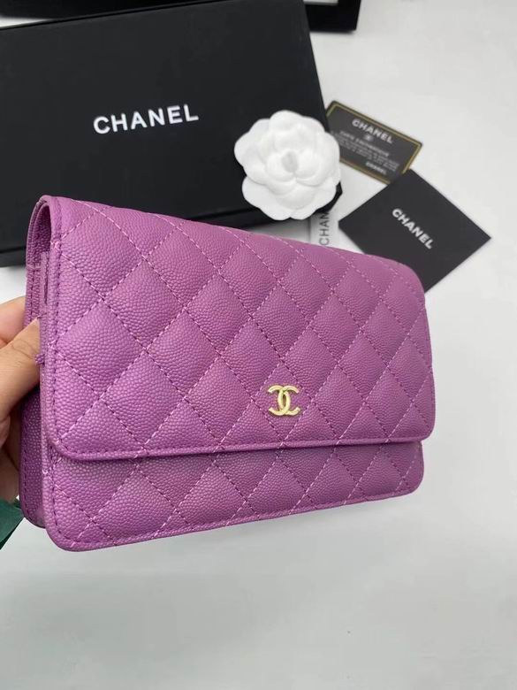 Chanel 19x12cm YG 5 (1)