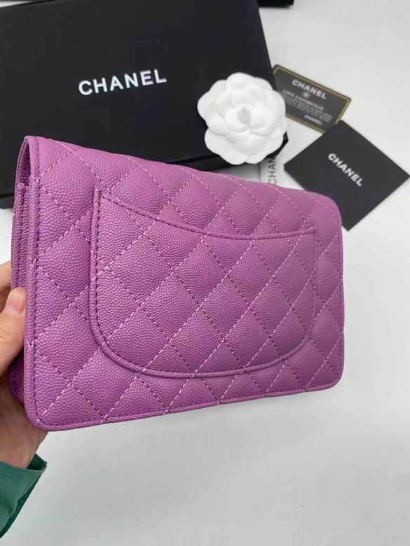 Chanel 19x12cm YG 5 (2)