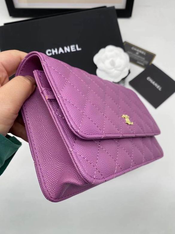 Chanel 19x12cm YG 5 (3)
