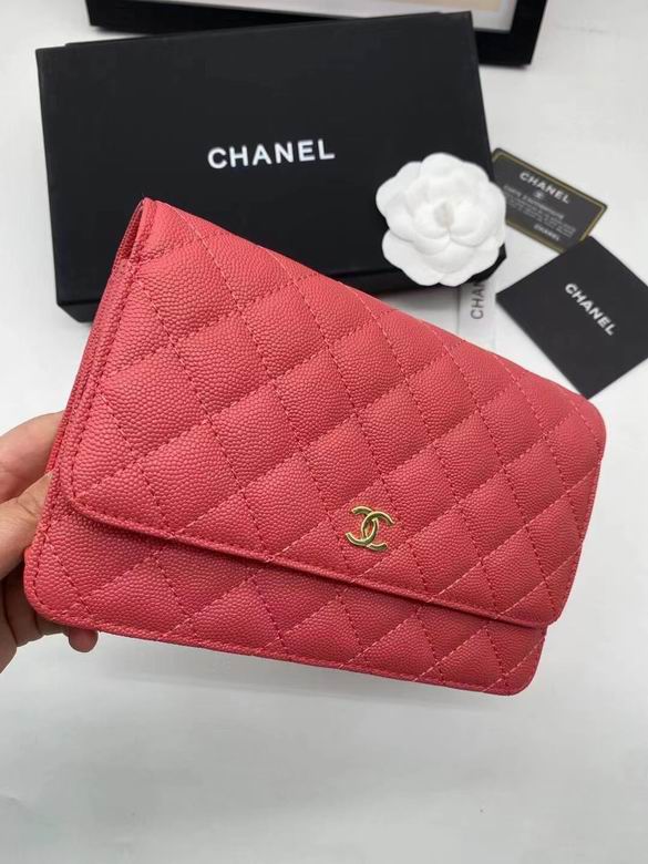 Chanel 19x12cm YG 6 (1)