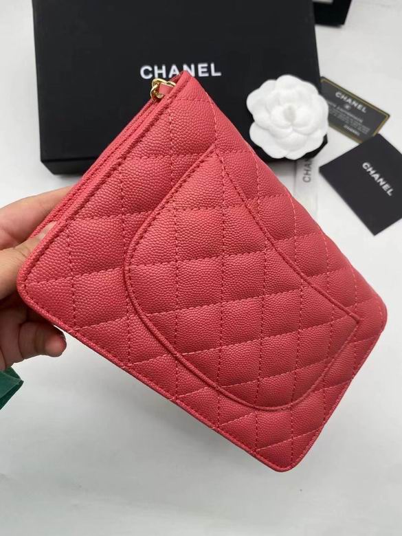 Chanel 19x12cm YG 6 (2)