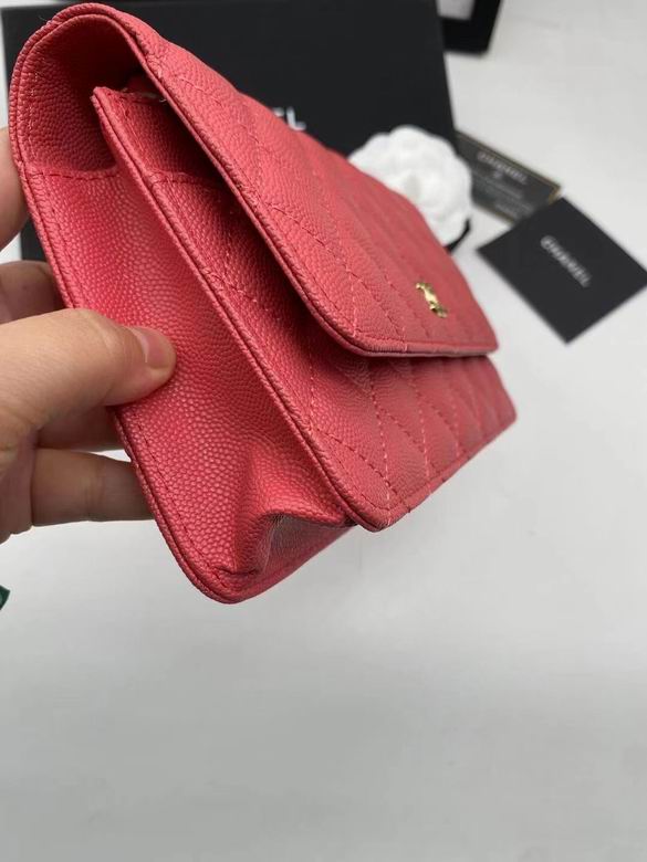 Chanel 19x12cm YG 6 (3)