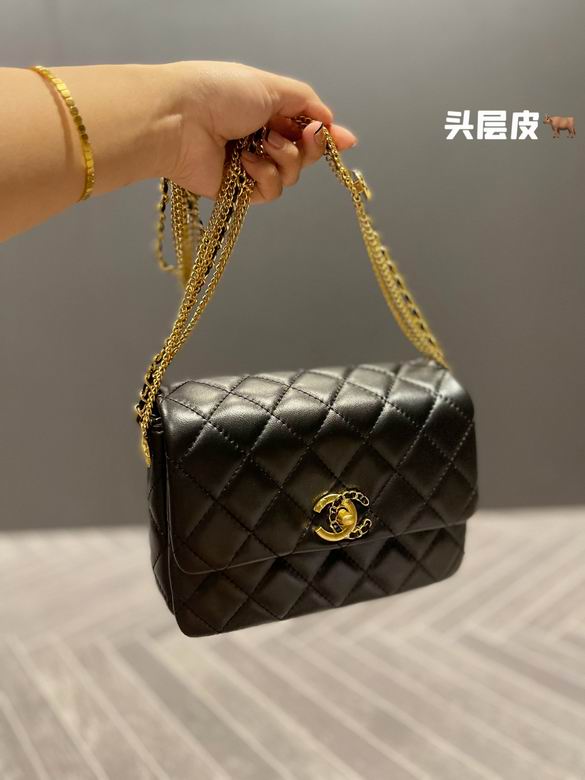 Chanel 19x14cm CN (1)