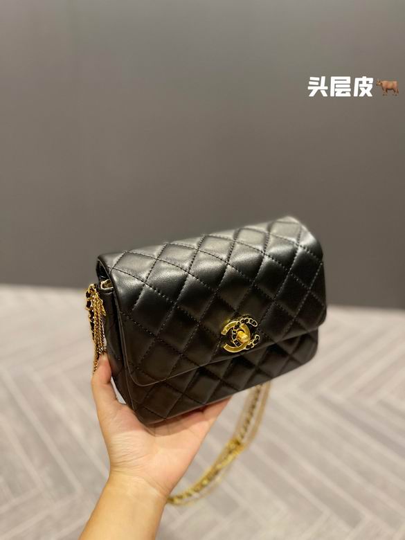 Chanel 19x14cm CN (3)