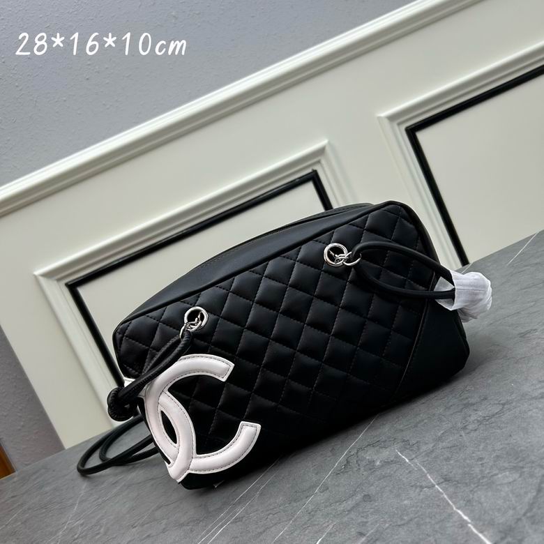 Chanel 23115 28x16x10cm ww (1)
