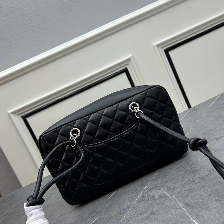 Chanel 23115 28x16x10cm ww (3)