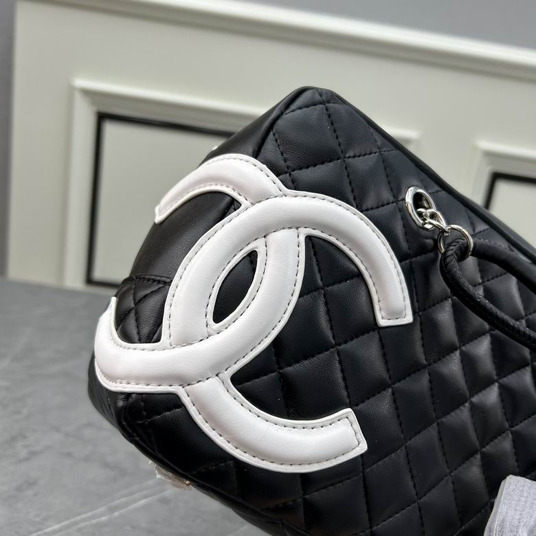 Chanel 23115 28x16x10cm ww (4)