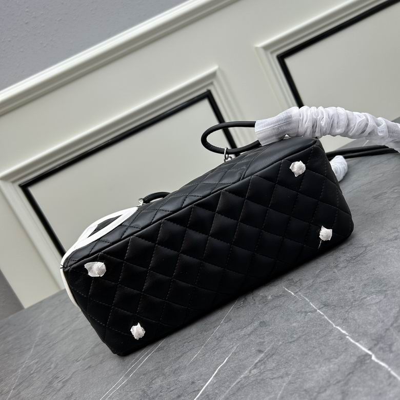 Chanel 23115 28x16x10cm ww (5)