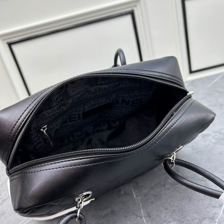 Chanel 23115 28x16x10cm ww (7)