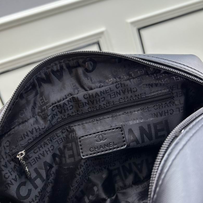 Chanel 23115 28x16x10cm ww (8)