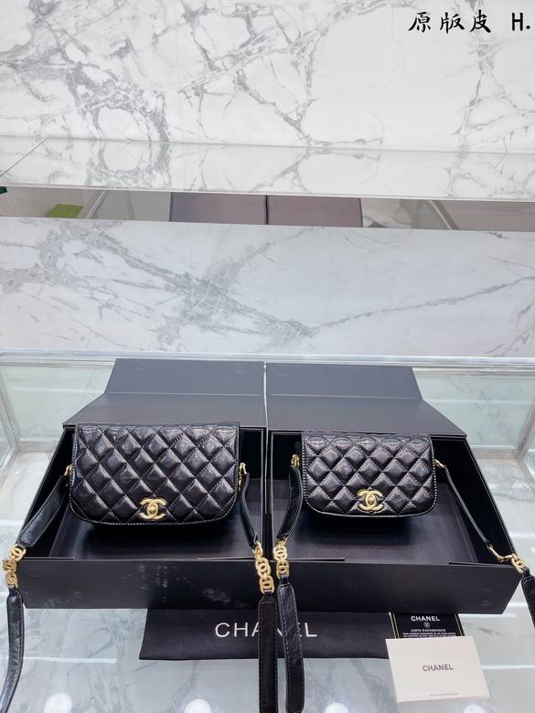 Chanel 23x14cm,20x12cm CN (1)