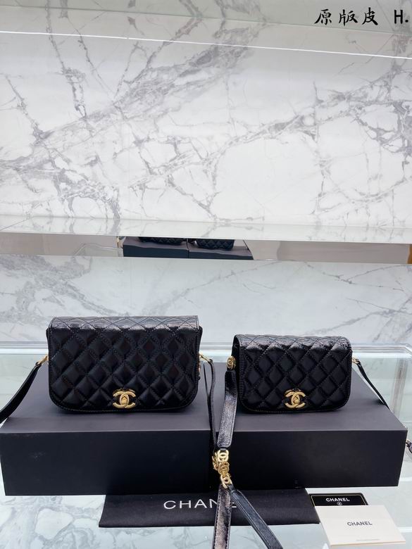 Chanel 23x14cm,20x12cm CN (2)