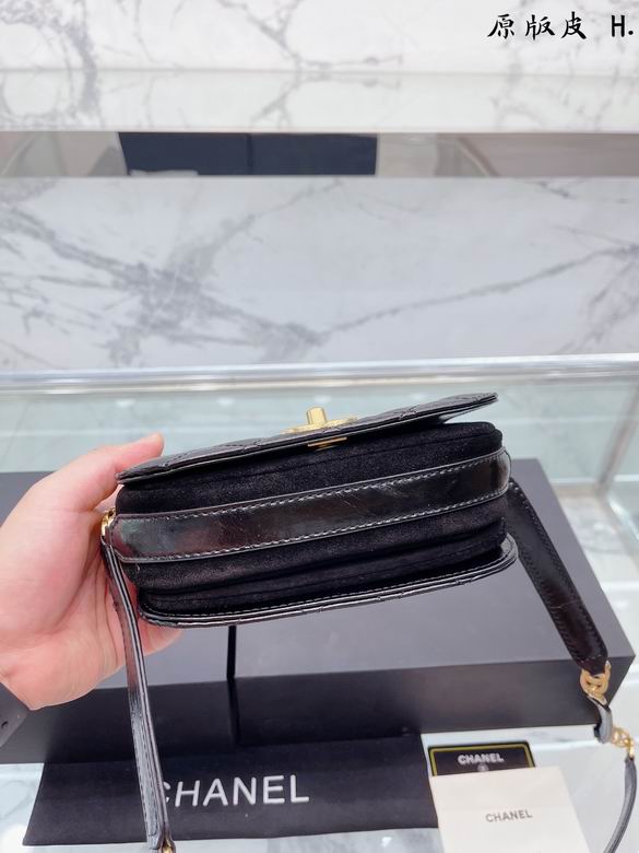 Chanel 23x14cm,20x12cm CN (5)