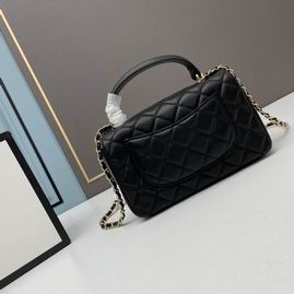 Chanel 2431 20x11.5x16cm ww (11)