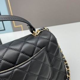 Chanel 2431 20x11.5x16cm ww (13)