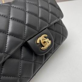 Chanel 2431 20x11.5x16cm ww (14)