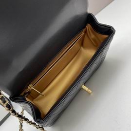 Chanel 2431 20x11.5x16cm ww (15)