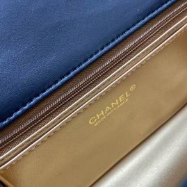 Chanel 2431 20x11.5x16cm ww (16)