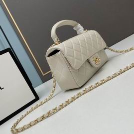 Chanel 2431 20x11.5x16cm ww (3)