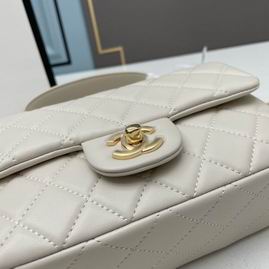 Chanel 2431 20x11.5x16cm ww (5)