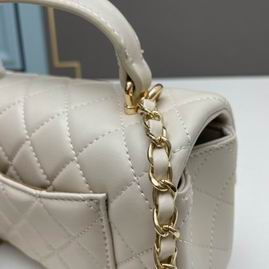 Chanel 2431 20x11.5x16cm ww (6)