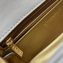 Chanel 2431 20x11.5x16cm ww (7)