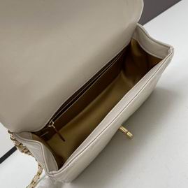 Chanel 2431 20x11.5x16cm ww (8)