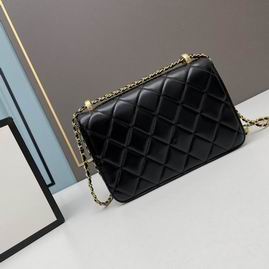 Chanel 2649 22x14x7cm ww (10)